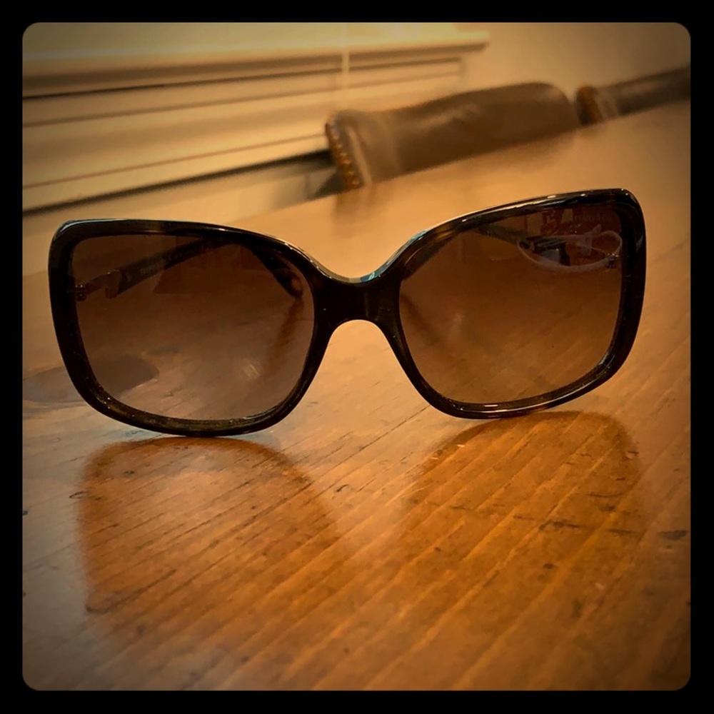 Tiffany sunglasses